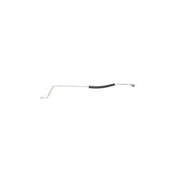 New A/C Discharge And Liquid Line Compatible With Gmc K1500 Sierra Sle 6 Cyl 4.3L K2500 Suburban