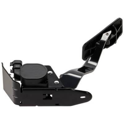 New Accelerator Pedal Position Sensor Compatible With Gmc Sierra 2500 Hd Base 8 Cyl 6.0L Yukon Xl thumbnail 9