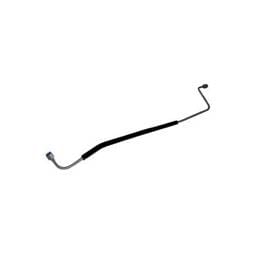 New A/C Discharge And Liquid Line Compatible With Chevrolet K2500 Cheyenne 6 Cyl 4.3L K3500