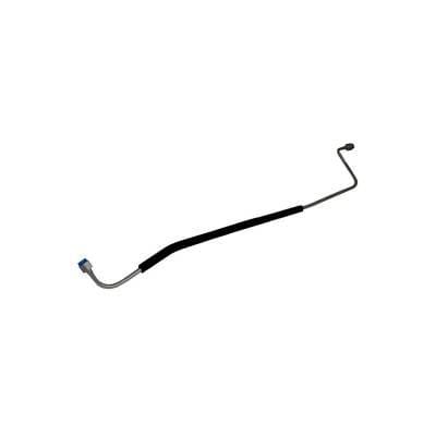 New A/C Discharge And Liquid Line Compatible With Chevrolet K2500 Cheyenne 6 Cyl 4.3L K3500