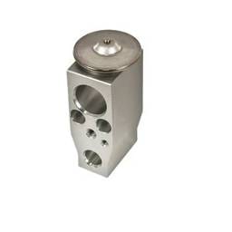New Front A/C Expansion Valve Compatible With Infiniti Nissan Altima Platinum 4 Cyl 2.0L Rogue Sport