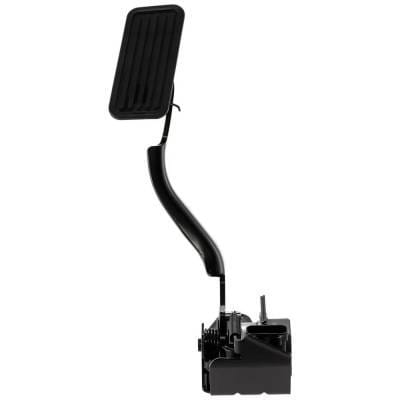 New Accelerator Pedal Position Sensor Compatible With Gmc Sierra 1500 Slt 8 Cyl 4.8L Sierra 2500 Hd thumbnail 11