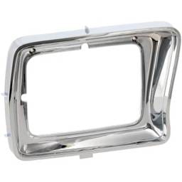 New Right Headlight Door Compatible With Ford F-250 Ranger 8 Cyl 6.6L F-100 Ranger Xlt 8 Cyl 5.0L