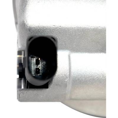 New 6-Groove Pulley A/C Compressor Compatible With Audi Volkswagen Tt Quattro Base 4 Cyl 2.0L Q3 thumbnail 15