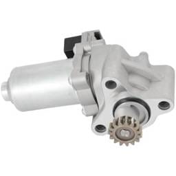 New 15 Sprocket Transfer Case Motor Compatible With Bmw 335Xi Base 6 Cyl 3.0L 525Xi Base 6 Cyl 3.0L