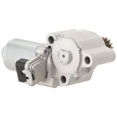 New 15 Sprocket Transfer Case Motor Compatible With Bmw 330Xi Base 6 Cyl 3.0L 530Xi Base 6 Cyl 3.0L thumbnail 5