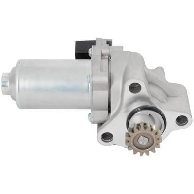 New 15 Sprocket Transfer Case Motor Compatible With Bmw 325Xi Base 6 Cyl 3.0L 528Xi Base 6 Cyl 3.0L thumbnail 3