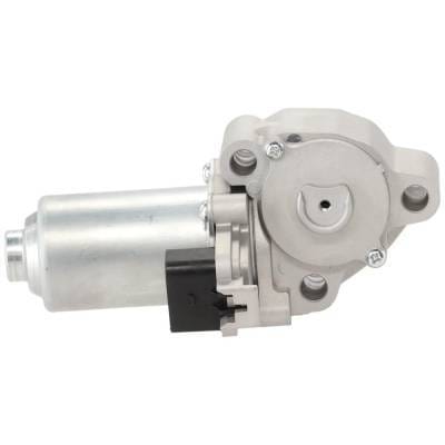 New 15 Sprocket Transfer Case Motor Compatible With Bmw 535Xi Base 6 Cyl 3.0L 328I Xdrive Base 6 Cyl thumbnail 3