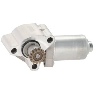 New 15 Sprocket Transfer Case Motor Compatible With Bmw 535Xi Base 6 Cyl 3.0L 328I Xdrive Base 6 Cyl thumbnail 11