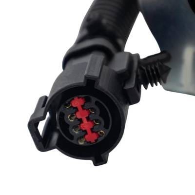 New 7-Prong Transfer Case Motor Compatible With Ford Mazda B4000 Ds 6 Cyl 4.0L Ranger Xl 6 Cyl 3.0L thumbnail 7