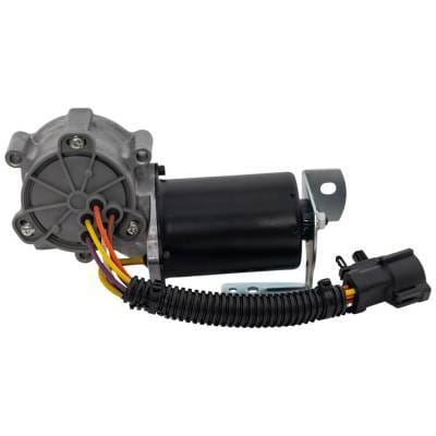 New 7-Prong Transfer Case Motor Compatible With Ford Mazda B4000 Ds 6 Cyl 4.0L Ranger Xl 6 Cyl 3.0L thumbnail 9
