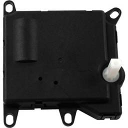 New Main Auxiliary A/C Actuator Compatible With Ford Explorer Xlt 8 Cyl 5.0L Explorer Sport Trac