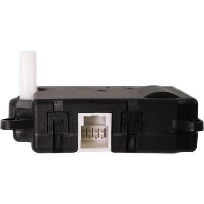 New Main Auxiliary A/C Actuator Compatible With Ford Explorer Sport Trac Base 6 Cyl 4.0L Ranger thumbnail 13