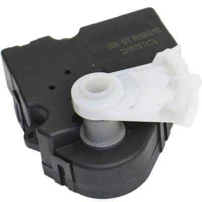New Main A/C Actuator Compatible With Chevrolet Gmc Isuzu Envoy Xl Denali 8 Cyl 5.3L Envoy Xl Sle 8 thumbnail 7