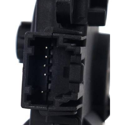 New 5 Pin Male A/C Actuator Compatible With Chevrolet Ram 1500 Laramie 6 Cyl 3.0L 2500 Tradesman 8 thumbnail 9