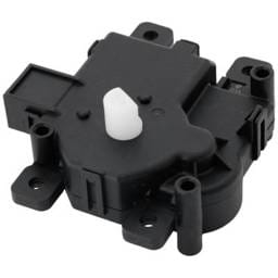 New Left Main A/C Actuator Compatible With Hyundai Kia Tesla Sorento S 6 Cyl 3.3L Sorento Ex 4 Cyl