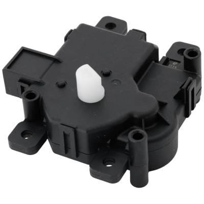 New Left Main A/C Actuator Compatible With Hyundai Kia Tesla Model S Performance Cadenza Base 6 Cyl
