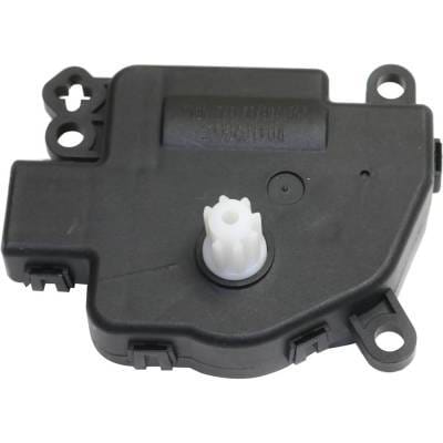 New Main A/C Actuator Compatible With Ram 1500 Classic Express 6 Cyl 3.6L 1500 Classic Slt 6 Cyl