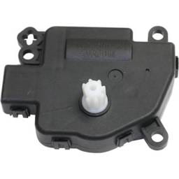 New Main A/C Actuator Compatible With Ram 1500 Classic Express 8 Cyl 5.7L 1500 Classic Express 6 Cyl