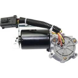 New 7-Prong Transfer Case Motor Compatible With Ford Lincoln F-150 Fx2 8 Cyl 5.4L Expedition El Xl 8