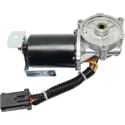 New 7-Prong Transfer Case Motor Compatible With Ford Lincoln F-150 Fx2 8 Cyl 5.4L Expedition El Xl 8 thumbnail 3