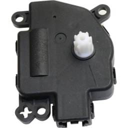 New Main A/C Actuator Compatible With Dodge Jeep Magnum Base 6 Cyl 2.7L Compass North 4 Cyl 2.4L