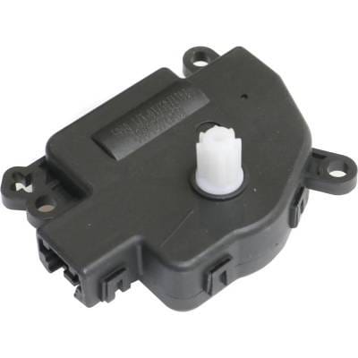 New Main A/C Actuator Compatible With Dodge Jeep Challenger Sxt 6 Cyl 3.5L Charger Srt8 8 Cyl 6.1L thumbnail 3