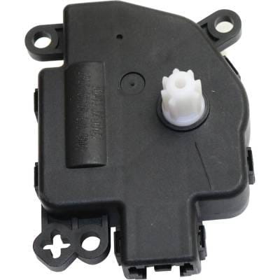 New Main A/C Actuator Compatible With Dodge Jeep Compass Latitude 4 Cyl 2.0L Charger Sxt 6 Cyl 3.5L