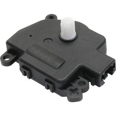 New Main A/C Actuator Compatible With Dodge Jeep Compass Latitude 4 Cyl 2.0L Charger Sxt 6 Cyl 3.5L thumbnail 5
