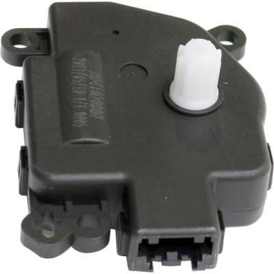 New Main A/C Actuator Compatible With Dodge Jeep Compass Latitude 4 Cyl 2.0L Charger Sxt 6 Cyl 3.5L thumbnail 11