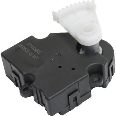 New Main A/C Actuator Compatible With Chevrolet Gmc Isuzu Ascender S 6 Cyl 4.2L Ascender Base 6 Cyl thumbnail 3