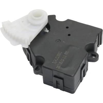 New Main A/C Actuator Compatible With Chevrolet Gmc Isuzu Ascender S 6 Cyl 4.2L Ascender Base 6 Cyl thumbnail 5