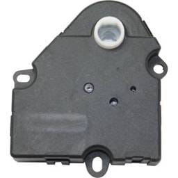 New A/C Actuator Compatible With Chevrolet Gmc Envoy Slt 6 Cyl 4.2L Yukon Xl 1500 Sle 8 Cyl 6.0L
