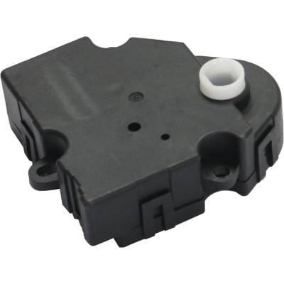 New A/C Actuator Compatible With Chevrolet Gmc Envoy Slt 6 Cyl 4.2L Yukon Xl 1500 Sle 8 Cyl 6.0L thumbnail 7