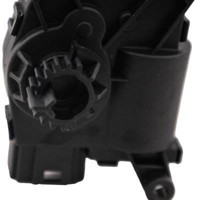 New 5 Pin Male A/C Actuator Compatible With Volkswagen Jetta Gli 35Th Anniversary Edition 4 Cyl 2.0L thumbnail 7