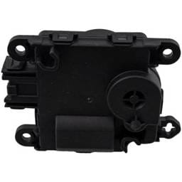 New 5 Pin Male A/C Actuator Compatible With Chevrolet Ram Malibu Rs 4 Cyl 1.5L 1500 Classic Night