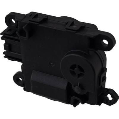 New 5 Pin Male A/C Actuator Compatible With Chevrolet Ram 1500 Classic Tradesman 6 Cyl 3.6L 2500 thumbnail 3