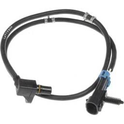 New Right Front Abs Speed Sensor Compatible With Chevrolet Gmc K1500 Sierra Sls 6 Cyl 4.3L K1500