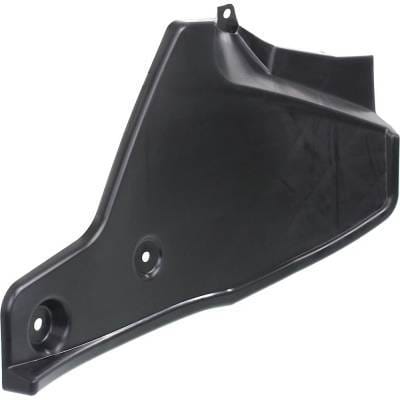 New Right Rear Bumper Cover Support Compatible With Toyota Sienna Base 6 Cyl 3.5L Sienna Se 6 Cyl thumbnail 5