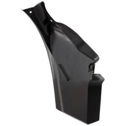 New Right Rear Bumper Cover Support Compatible With Toyota Corolla Se Nightshade 4 Cyl 2.0L Corolla