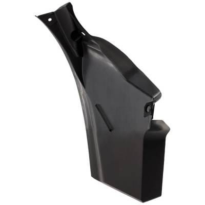 New Right Rear Bumper Cover Support Compatible With Toyota Corolla Se Nightshade 4 Cyl 2.0L Corolla