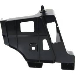 New Left Rear Bumper Cover Support Compatible With Toyota Camry Le Camry Hybrid Se Camry Hybrid Le
