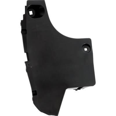 New Right Rear Bumper Cover Support Compatible With Toyota Rav4 Le 4 Cyl 2.5L Rav4 Platinum 4 Cyl