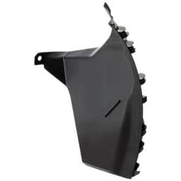New Left Rear Bumper Cover Support Compatible With Toyota Corolla S 4 Cyl 2.0L Corolla Xse 4 Cyl