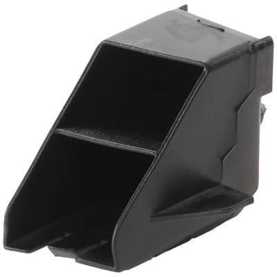New Left Front Bumper Cover Support Compatible With Lexus Gx470 Base 8 Cyl 4.7L 2003-2009 Lx1042133