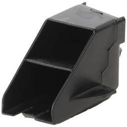 Left Front Bumper Cover Support Compatible With Lexus Gx470 Base 8 Cyl 4.7L 2003-2009 By Lx1042133
