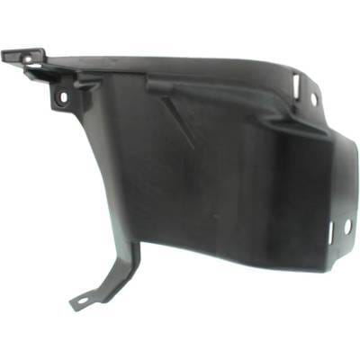 New Left Rear Bumper Cover Support Compatible With Toyota Prius Two Prius Three Touring Prius thumbnail 3