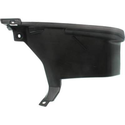 New Left Rear Bumper Cover Support Compatible With Toyota Prius Three Prius One Prius Technology