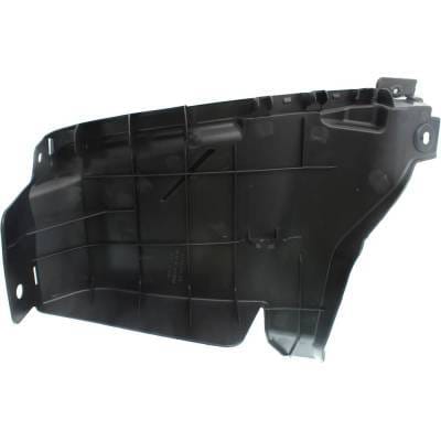 New Left Rear Bumper Cover Support Compatible With Toyota Prius Three Prius One Prius Technology thumbnail 9