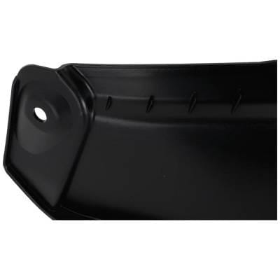 New Right Rear Bumper Cover Support Compatible With Toyota Highlander Xle 6 Cyl 3.5L Highlander thumbnail 15